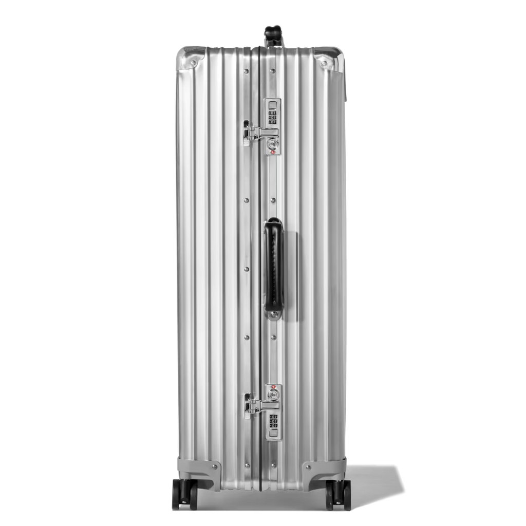 Classic R. - Aluminum