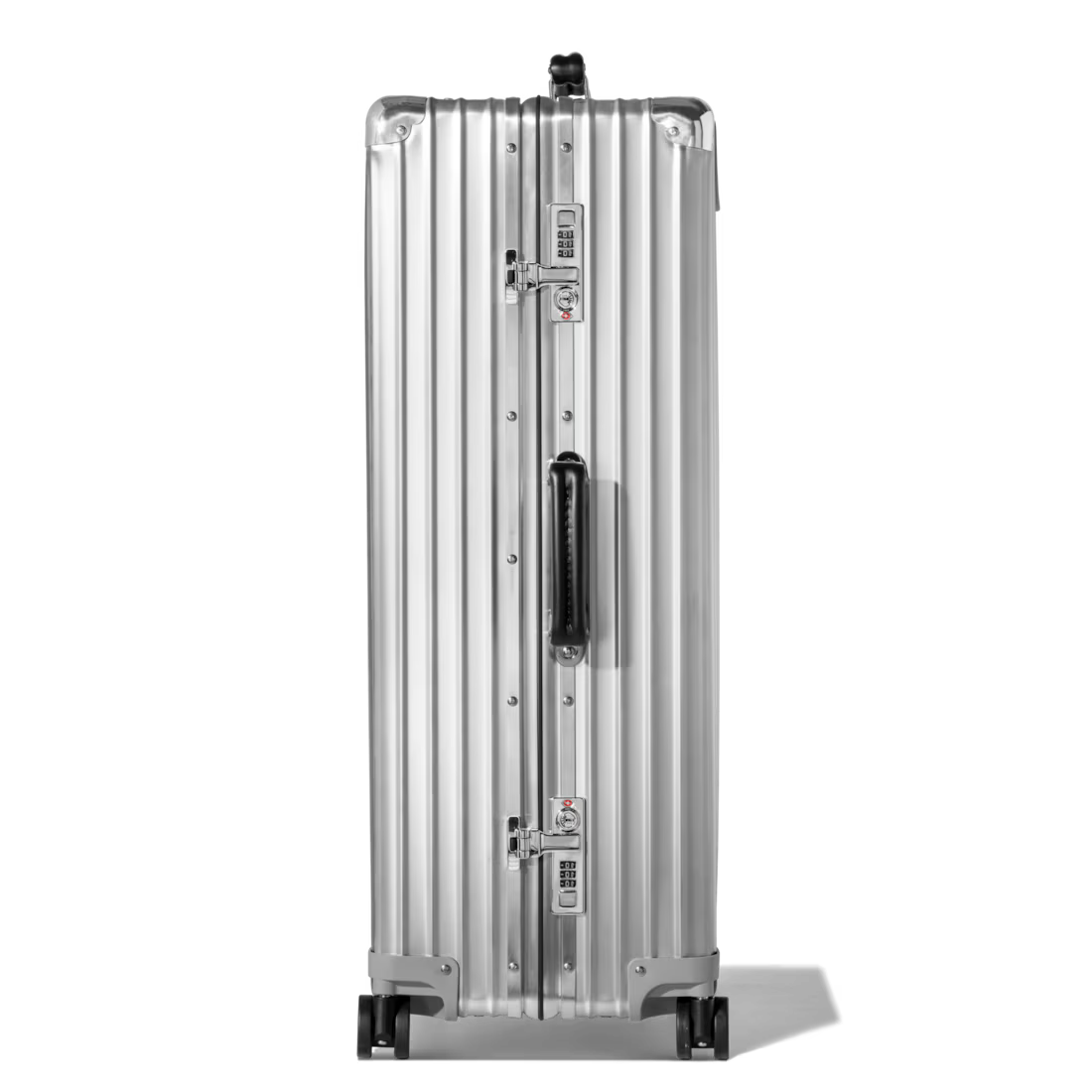 Classic R. - Aluminum