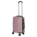 20" Carry-on Luggage Deco Collection